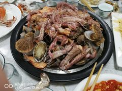 -睿柏云酒店-餐厅
