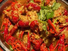 -乔街深夜食堂·台州菜·高压锅生蚝(杭州总店)