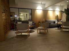 大堂-茶宴·美食地标餐厅(沙坡尾店)