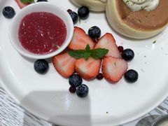 -娜娜家•Nana's restaurant (南开大悦城店)