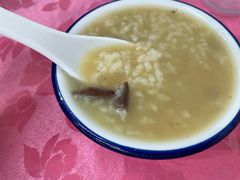 -电白鸭粥店(下沙二坊88号店)