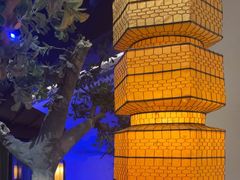 -绿茶餐厅(燕郊永旺店)