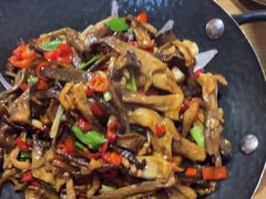 -一品江南韵·淮扬菜