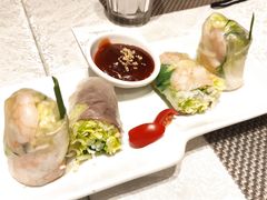 西贡鲜虾卷-PHO東田越南粉(苏州中心店)