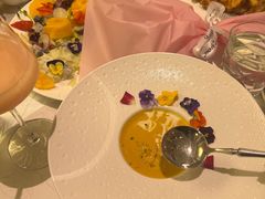-晶雅花园西餐厅(南京首店)