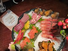 -匠和风精致料理(莆田财富中心店)