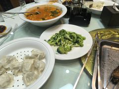-李恩记清真水饺(北电大厦店)