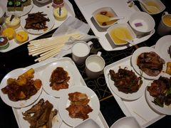 -堂会(白云店)