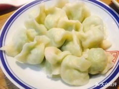-新兴园饺子馆(北京百子湾店)
