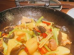 -薇酌饮·陕西菜(南门外店)