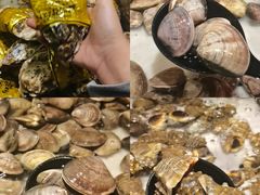 -川骄海鲜自助(亚运村店)