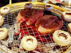 -西塔老太太泥炉烤肉(北京望京店)