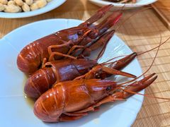 蟹青龙冰醉小龙虾-蟹家大院(外滩店)