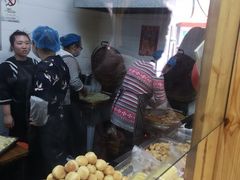 -徐文林香酥饼(桃园店)