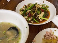 -九九牛肉馆(南山路店)