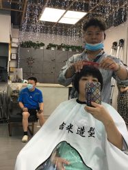 点击看大图 -吉米护肤造型
