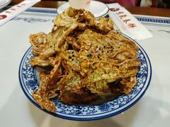 乾隆白菜-京氣春饼(机场店)