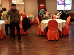 大堂-和记小菜(大宁店)