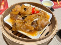 -点都德(夫子庙店)