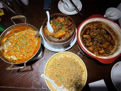 -小柴米·传统江西菜(万寿宫店)