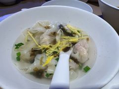 -苏小柳点心·手作小笼包(浦东嘉里城分院)