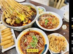 -成都瓜串串(华强北店)