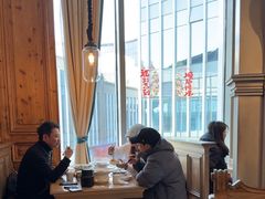 -新白鹿餐厅(城西银泰城店)