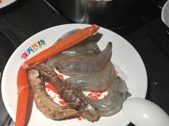 -海天牧场(银川商城店)