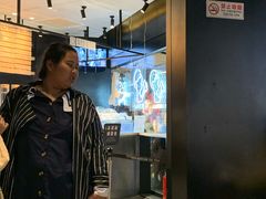 -喜茶(北京三里屯太古里店)