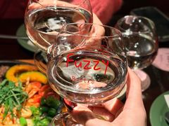 -Fuzzy Bistro 浮几韩餐·茶酒馆