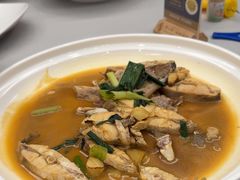 -新丁香海鲜酒店(银海商贸城店)