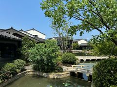 -雅达·阳羡溪山小镇中心