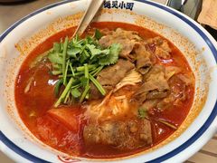 -遇见小面(东方宝泰店)