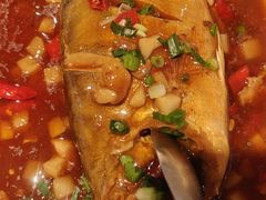 -一楼食业·美食人家