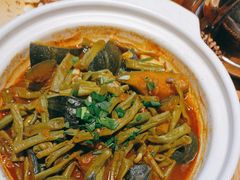 -山芋腔苏北菜(盐城滨海店)