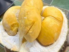 -都念榴莲·城市榴莲