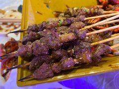 -可可大虾武汉土菜大排档(万松园1店)