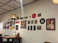 -多宾韩国料理(学衡路店)