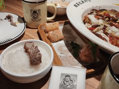 -太二酸菜鱼(汕头苏宁广场店)