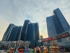 -大族广场Mall&More