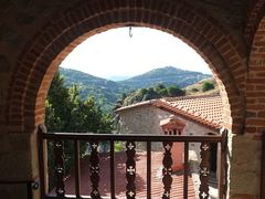 -梅黛奥拉修道院