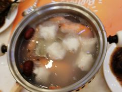 -芭菲盛宴·环球美食(袁家岗店)