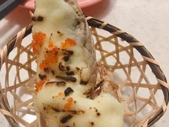 焗龙虾-争鲜回转寿司(东方银座店)