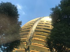 -杭州国际会议中心洲际酒店-菋道海鲜餐厅