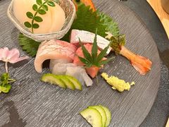 -鮨政· Omakase(港汇恒隆广场店)