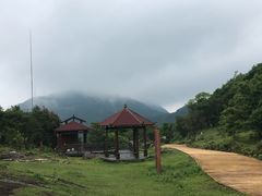 -天龙顶山地公园