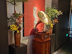 -蘇锦宴·淮扬菜烤鸭·小院(三元桥霄云路店)