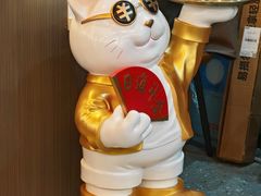 -阿尔法海鲜排档(爱琴海店)