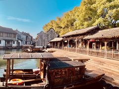 -乌镇景区