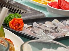 -海底捞火锅(上元大街店)